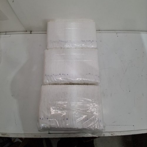111PK ROYALE premium DIAPERS - SIZE 6 - (MODEL: 51032) image 2