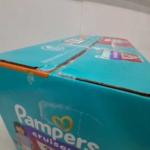 96PK PAMPERS CRUISERS 360 - SIZE 5 image 3