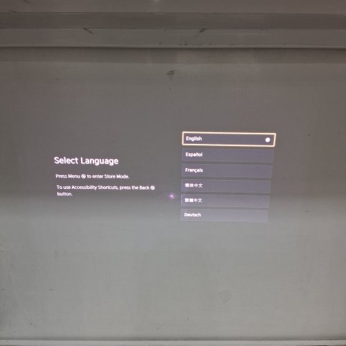 HISENSE 4K UHD SMART VIDAA PROJECTOR - 65"-200" PROJECTION SIZE - Triple Colour Laser, Optical Zoom, AI 4K Upscaler, 1300 ANSI Lumens - (Model: M2 PRO) image 5