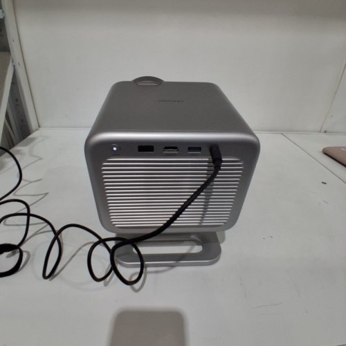 HISENSE 4K UHD SMART VIDAA PROJECTOR - 65"-200" PROJECTION SIZE - Triple Colour Laser, Optical Zoom, AI 4K Upscaler, 1300 ANSI Lumens - (Model: M2 PRO) image 12