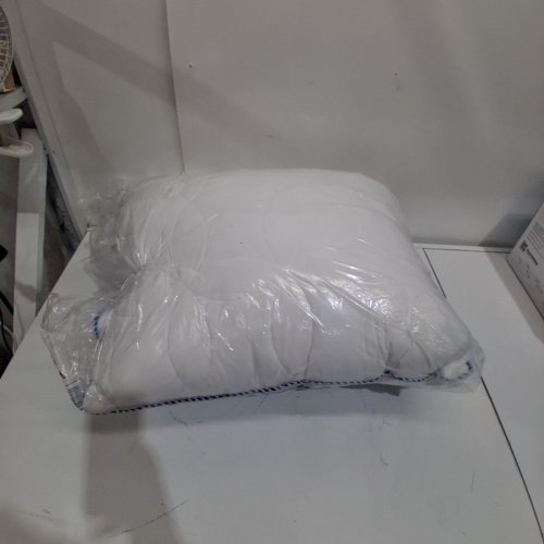 2PK KATE SPADE QUILTED COOLING PILLOW COOLING COMFORT BED PILLOWS - STANDARD/QUEEN (20" X 28") - WHITE (MODEL: 2525300) image 3