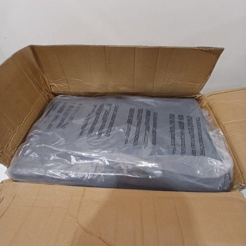 SOJAG WINTER COVER PLUS FOR GAZEBOS - 10FT X 12FT - GREY (MODEL: 135-9169775) image 2