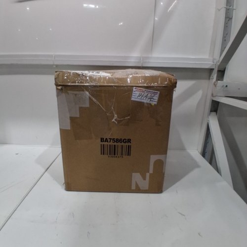 DANBY COMPACT MINI FRIDGE - 1.0 CUBIC FEET - BLACK - (MODEL: DAR010A1BDB) image 6