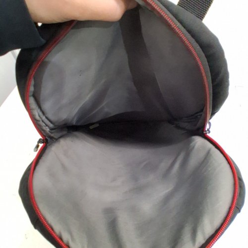 LENOVO THINKPAD ESSENTIAL PLUS ECO BACKPACK - 16" - BLACK image 3