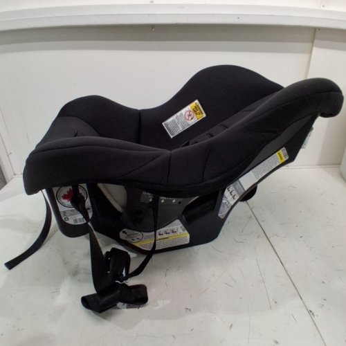 COSCO SCENERA NEXT CONVERTIBLE CAR SEAT - BLACKOUT (MODEL: 22183C-KOT) image 3