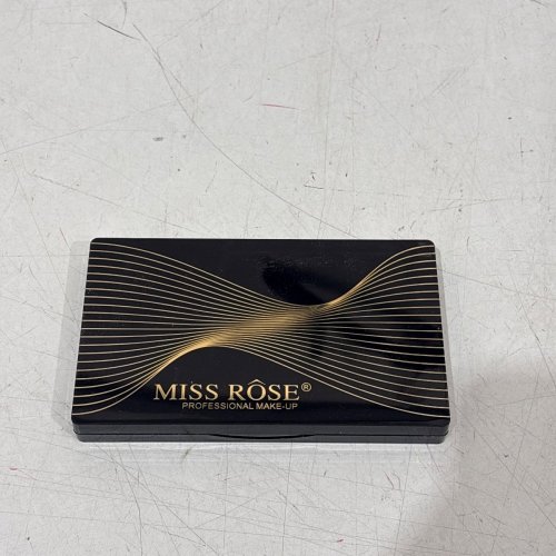 NEWBANG MISS ROSE 8 COLORS BLUSH PALETTE - 8 COLORS image 2