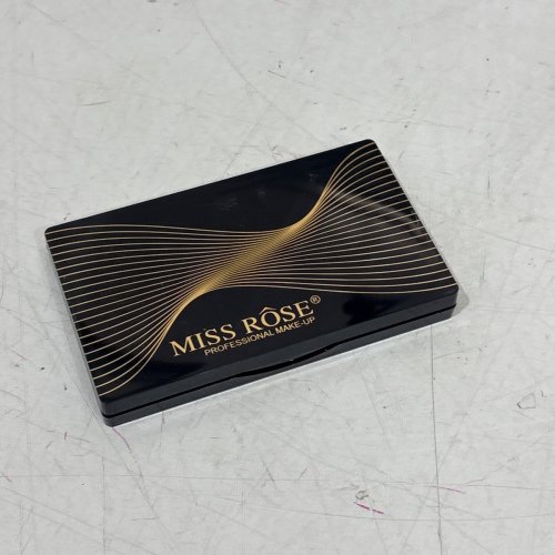 NEWBANG MISS ROSE 8 COLORS BLUSH PALETTE - 8 COLORS image 3