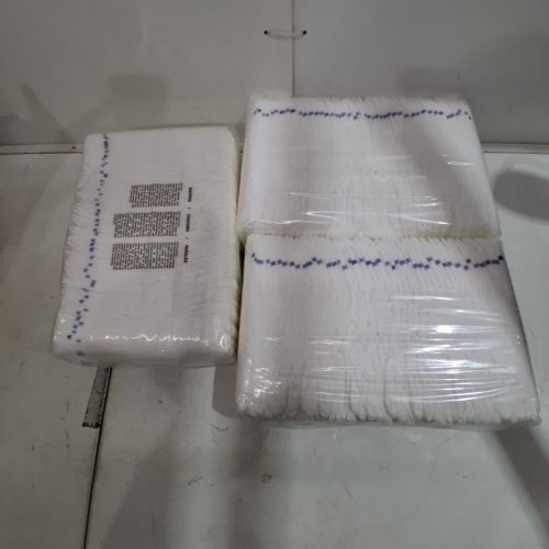 135PK ROYALE PREMIUM DISPOSABLE DIAPERS - SIZE 5 (MODEL: 51031) image 2