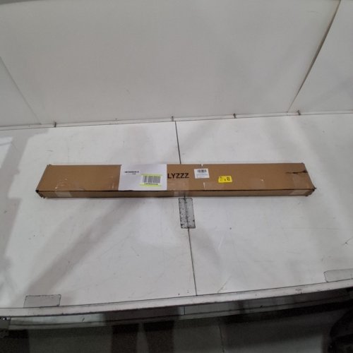 FLYZZZ HEAVY-DUTY DIY WINDOW SCREEN FRAME REPLACEMENT KIT - UP TO 36" X 36" - WHITE (MODEL: MSGK-2P36X36IN) image 4