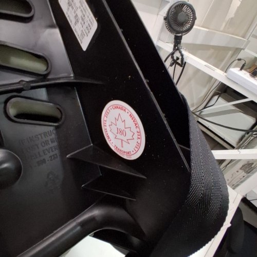 EVENFLO TITAN 65™ CONVERTIBLE CAR SEAT image 4