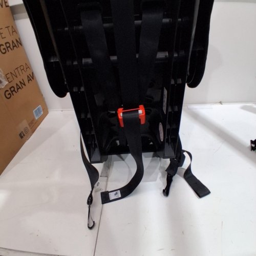 EVENFLO TITAN 65™ CONVERTIBLE CAR SEAT image 7