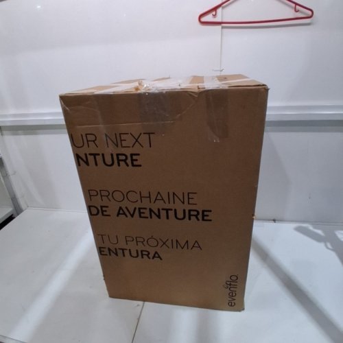 EVENFLO TITAN 65™ CONVERTIBLE CAR SEAT image 10
