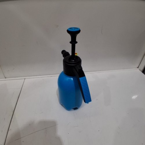 VVIVID FOAM SPRAYER/PUMP - 2L - BLUE image 2