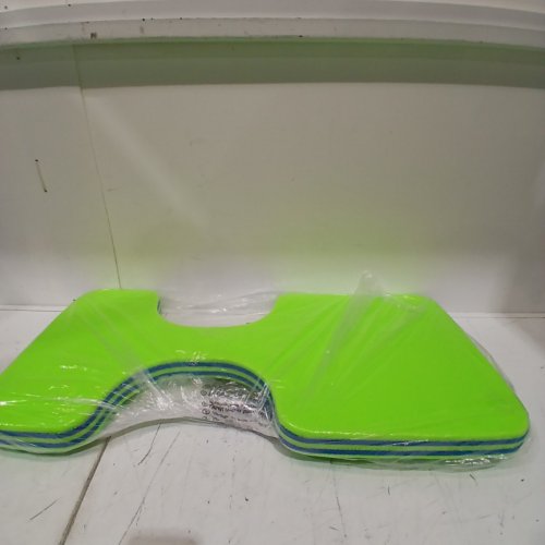 O'BRIEN FOAM WATER SADDLE - EXTRA LARGE - GREEN/BLUE - (MODEL:2161565) image 4