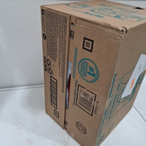144PK PAMPERS CRUISERS 360° DISPOSABLE DIAPERS - SIZE 4 image 2