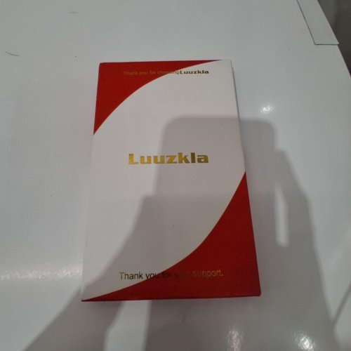 LUUZKLA 18800MAH BATTERY COMPATIBLE - FOR IPHONE 14 PRO - BLACK image 2