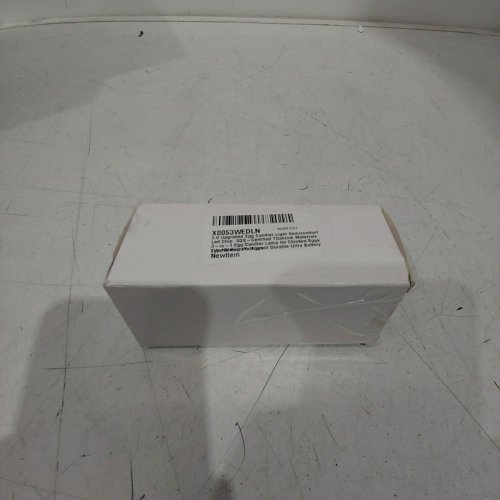 VCNFPRO PROFESSIONAL EGG FLASHLIGHT FOR INCUBATION - BLACK image 3