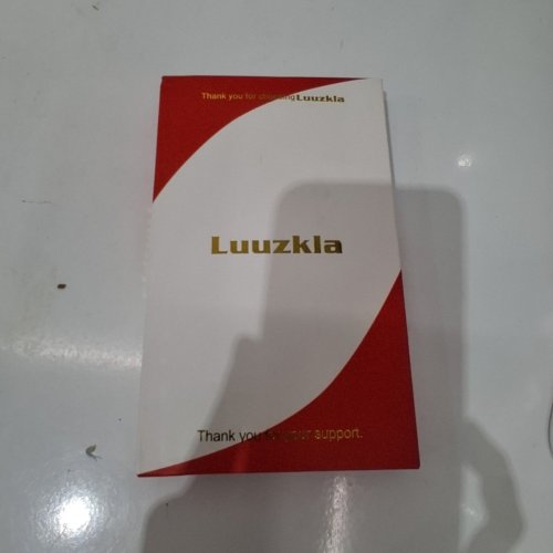 LUUZKLA 18800MAH BATTERY COMPATIBLE - FOR IPHONE 14 PRO - BLACK image 3