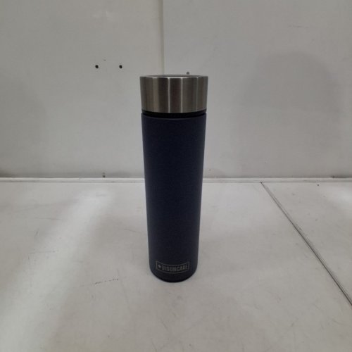 DISONCARE ODYSSEY SERIES 3 LED INSULIN COOLER WITH TEMPERATURE GAGE -FITS 1-3 PENS OF VARIOUS MODELS - NAVY BLUE (MODEL: BC-B004-NAVY BLUE) image 3