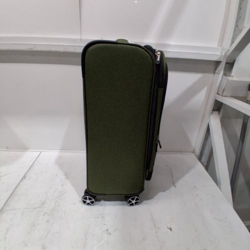 3PC SAMSONITE SAIRE LTE SOFTSIDE EXPANDABLE LUGGAGE WITH SPINNERS -20" | 24" | 29" - OLIVE GREEN image 19