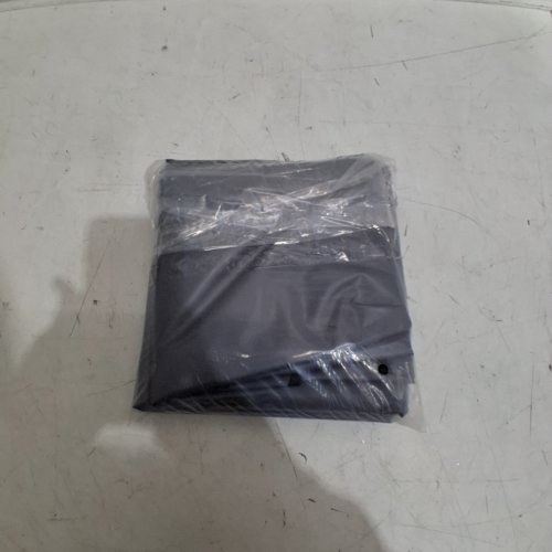 SWING CANOPY COVER - 7FT X 5FT - DARK GRAY image 4