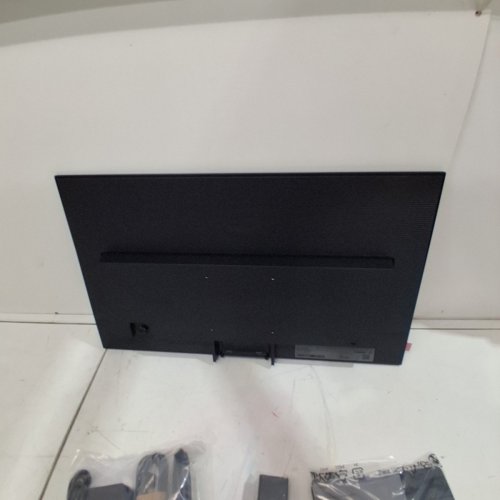 SAMSUNG FHD MONITOR WITH 100 HZ REFRESH RATE, IPS PANEL, 5 MS, GAME MODE, SUPER SLIM DESIGN & TILT ADJUSTMENT - 24" - BLACK (MODEL: S24D300GAN) image 7