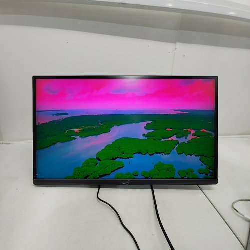 ASUS ROG STRIX ACE ESPORTS GAMING MONITOR - 24" | 1080P | 610HZ | 0.1MS DELAY - BLACK - (MODEL: XG248QSG) image 3