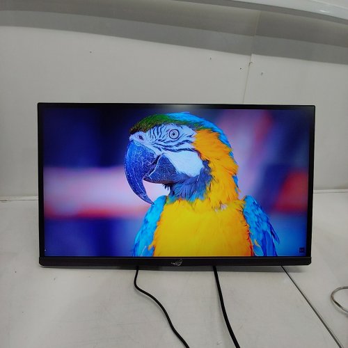 ASUS ROG STRIX ACE ESPORTS GAMING MONITOR - 24" | 1080P | 610HZ | 0.1MS DELAY - BLACK - (MODEL: XG248QSG) image 5