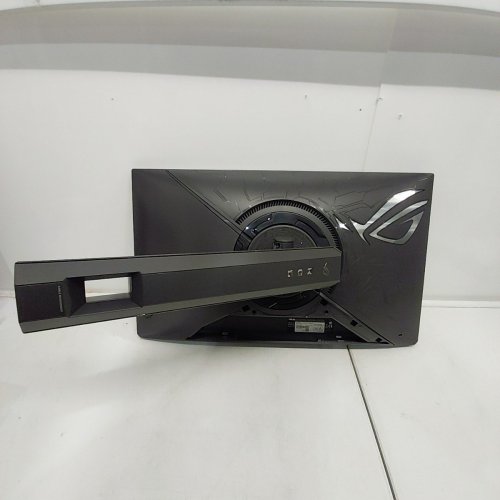 ASUS ROG STRIX ACE ESPORTS GAMING MONITOR - 24" | 1080P | 610HZ | 0.1MS DELAY - BLACK - (MODEL: XG248QSG) image 8