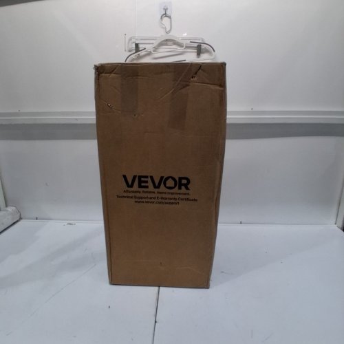 DOUBLE PULL-OUT TRASH CAN - 50QT EACH - GREY (MODEL: BB-LM50L02) image 4