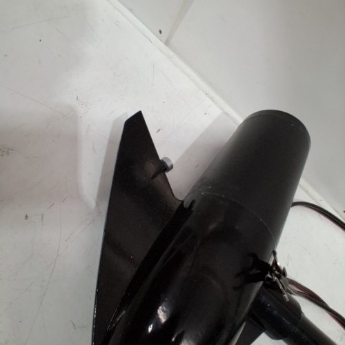 GREENWORKS TROLLING MOTOR FOR BOAT USE - 55LBS THRUST - 12V - GREEN (MODEL: 9000107) image 3