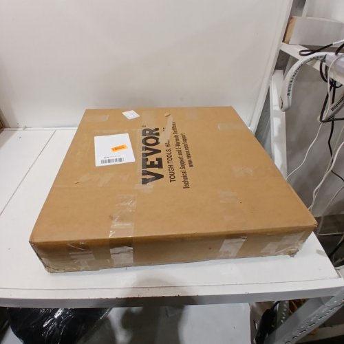 DARTBOARD AND CABINET SET BUNDLE - 18" - BROWN/BLACK (MODEL VDC10) image 6