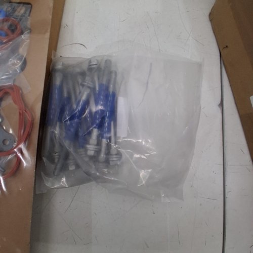 FEL-PRO HEAD GASKET SET - FITS SELECT CHRYLSER MODELS (MODEL: HS26202PT-1) image 8