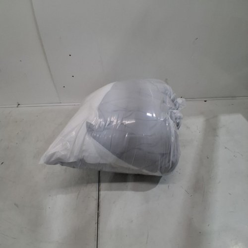 MELLOW PLOOF PILLOW - 20" X 36" - KING - GREY image 4
