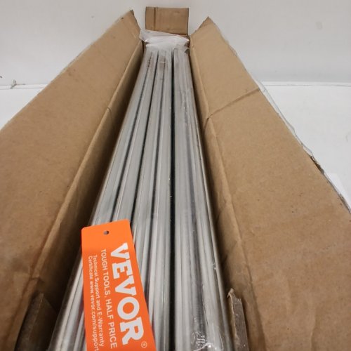 6PR SOFT-CLOSE DRAWER SLIDES SIDE MOUNT RAILS - 20" (MODEL: ‎4605S2.500-6) image 3