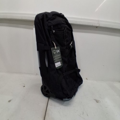 OSPREY FARPOINT FARVIEW ROLLING TRAVEL BACKPACK - 36L - BLACK (STYLE:10007410) image 3