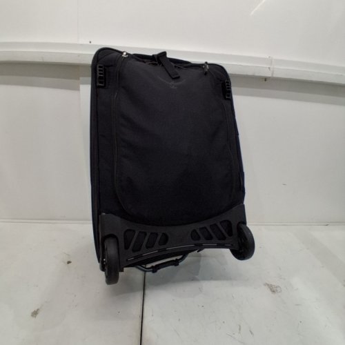 OSPREY FARPOINT FARVIEW ROLLING TRAVEL BACKPACK - 36L - BLACK (STYLE:10007410) image 4