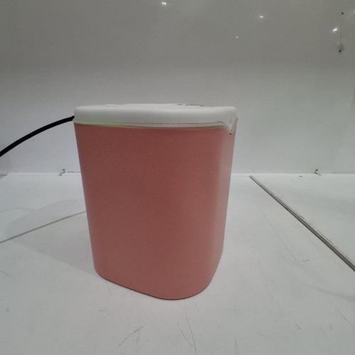 HUMIDIFIER - PINK (MODEL: SD03) image 2