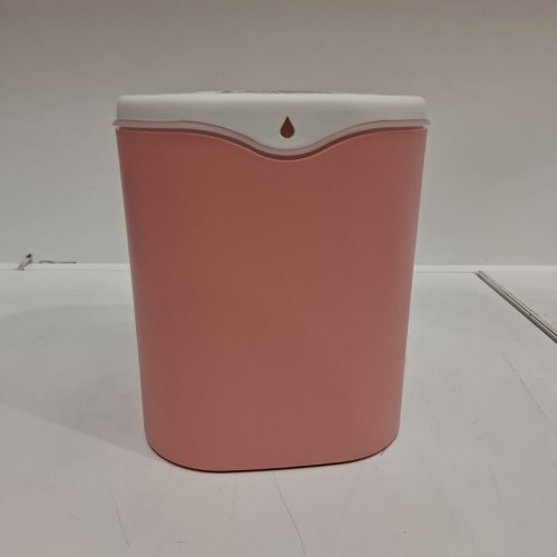 HUMIDIFIER - PINK (MODEL: SD03) image 4
