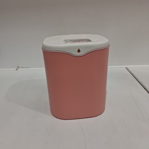 HUMIDIFIER - PINK (MODEL: SD03) image 5