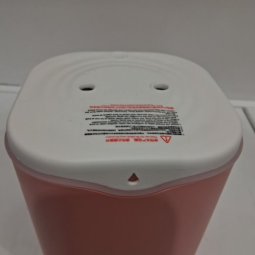 HUMIDIFIER - PINK (MODEL: SD03) image 6