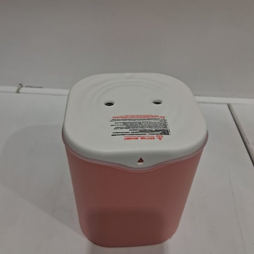 HUMIDIFIER - PINK (MODEL: SD03) image 7