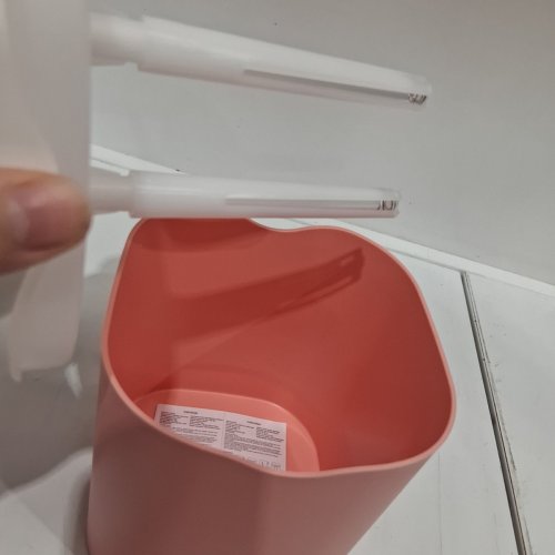 HUMIDIFIER - PINK (MODEL: SD03) image 8