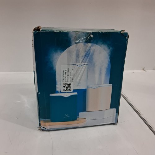 HUMIDIFIER - PINK (MODEL: SD03) image 9