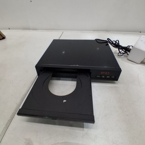 ONN. HDMI DVD PLAYER - BLACK (MODEL: 100144581) image 3