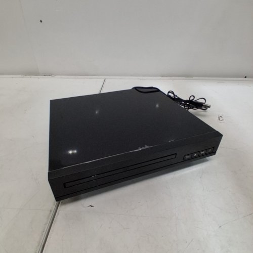 ONN. HDMI DVD PLAYER - BLACK (MODEL: 100144581) image 4