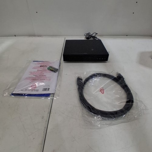 ONN. HDMI DVD PLAYER - BLACK (MODEL: 100144581) image 7