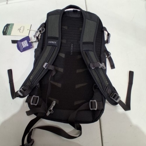 OSPREY DAYLITE BACKPACK - 13L - BLACK image 4