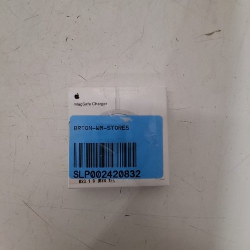 APPLE MAGSAFE WIRELESS CHARGER image 3