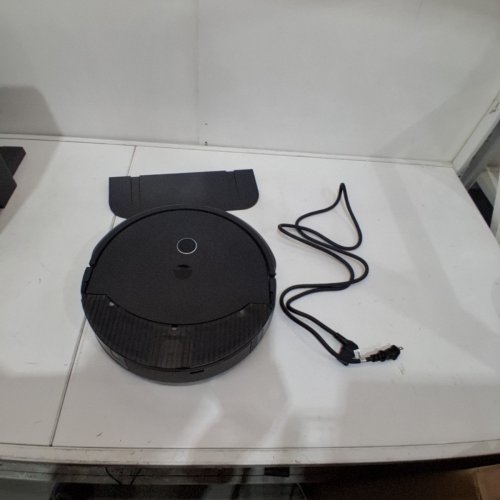 IROBOT ROOMBA COMBO 10 MAX ROBOT VACUUM AND MOP WITH AUTOWASH DOCK - MULTI-FUNCTIONAL BASE, REFILLS BIN, SELF-EMPTYING, AUTO-RETRACT MOP PAD, AVOIDS OBSTACLES - BLACK (MODEL: X085020) image 13